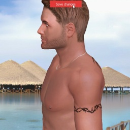 enjoy virtual sex games with mates like heterosexual fiend boy Man_777, Pakistan, 