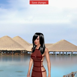 for 3D virtual sex game, join and contact heterosexual erotomanic girl Sabby12781, Germany, 