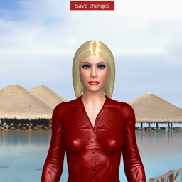 Check out bisexual nymphomaniac shemale Daysla, 69,  if you want to oparticipate in sexgame MMORPG