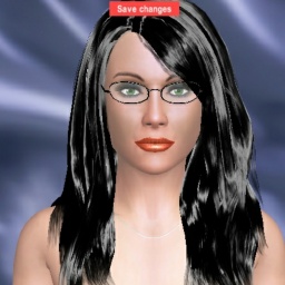 sexgame online MMO playing with adult member heterosexual fond girl MagiTroyi, 