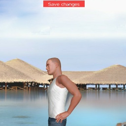 connect and play virtual 3D sex with  hot boy Drew1221, 