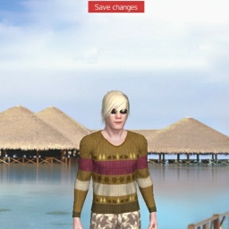 best sim sex game online with bisexual erotomanic boy Siuksliu, 