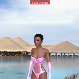 see  hot girl Imyosexslave,  while playing porn game online