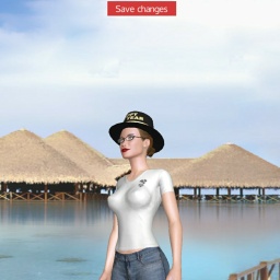 for 3D virtual sex game, join and contact heterosexual hot shemale Jdslajsdlajl, 