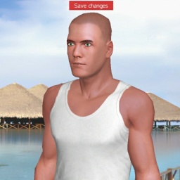 free cybersex experience with heterosexual nymphomaniac boy Wadetaylor4, US, 