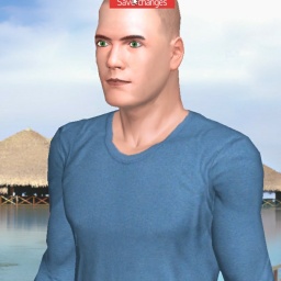 partner heterosexual lusty boy ImmortalYu,  for adult online game playing