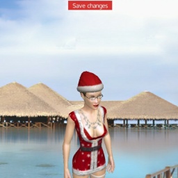 see bisexual pervert girl Guangmao1,  while playing porn game online