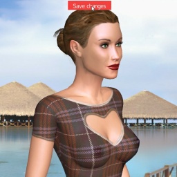 try virtual 3D sex with bisexual narcissist girl LeahLove, 