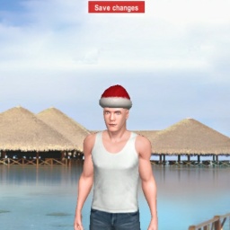 see heterosexual narcissist boy Jermu132, finland,  while playing porn game online