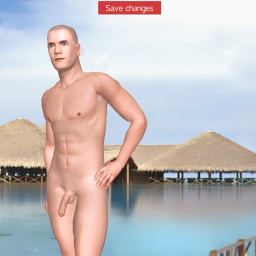 adults enjoying 3D sex games like bisexual hot boy Joe_Danglez, U.S., 