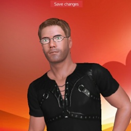 connect and play virtual 3D sex with heterosexual loquacious boy Camilodjwolf, Speak spanish, no english , hablo espanol y de todo un poco con respeto, es lindo sonar!