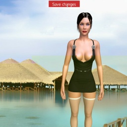 multiplayer virtual sex game player bisexual narcissist shemale AshleyXOXO, netherlands, 