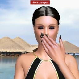 free cybersex experience with homosexual hot shemale AmazingTS, i only interested in girls and shemales :)