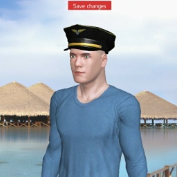 partner  conversable boy Poklpokl,  for adult online game playing