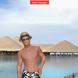 virtual sex game playing w. single girls like heterosexual hot boy IgorJb, Brazil, Hot brazilian, 