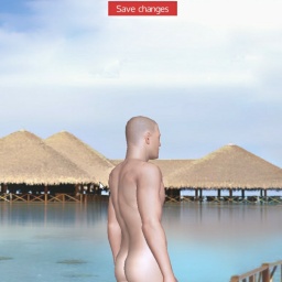 sexgame online MMO playing with adult member heterosexual erotomanic boy L54321, 