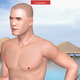 3Dsex game playing AChat community member heterosexual fiend boy Ivan048, Russia, 