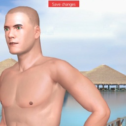 playing hot sex games with fans like heterosexual sensitive boy Computer, 