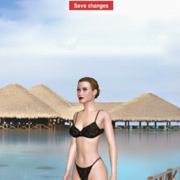 hot bisexual sensitive girl S_RCS,  enjoys online 3Dsex