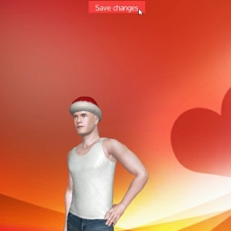 connect and play virtual 3D sex with heterosexual sodomist boy Bulletwolf, 