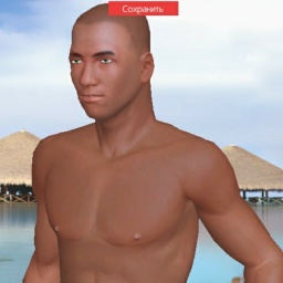 3D sex game community member  hot boy BPoTDame, 