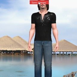 connect and play virtual 3D sex with heterosexual tender boy Petrolhead, 