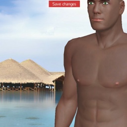 for 3D virtual sex game, join and contact  hot boy Digge, 