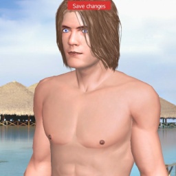 sexgame online for adults like homosexual erotic boy Gohanherb, 