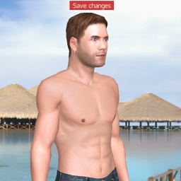 for 3D virtual sex game, join and contact heterosexual eroticism boy Michael692, SPAIN, waiting my love... l