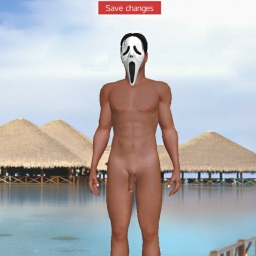 3D sex game community member heterosexual nymphomaniac boy Sheluv_Me, United States, 