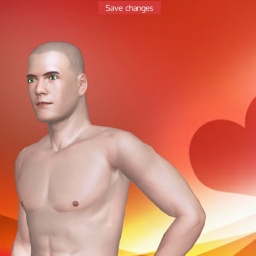 virtual sex and dating with people like heterosexual pervert boy Saimon0719, maybe trie?