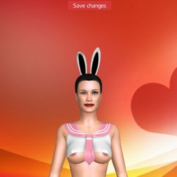 virtual sex game playing w. single girls like bisexual narcissist girl Valerie_xoxo, 