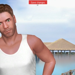 free 3D sex game adventures with heterosexual pervert boy Jaytheman, usa, 