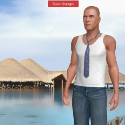 3D sex game community member heterosexual devoted boy Victor, brazil, Louco pra fazer 1 sexo, quero gozar na vida real