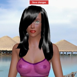 connect and play virtual 3D sex with bisexual sex maniac shemale CumanGo, Slut for shecock, i love cum deep in my ass and mouth