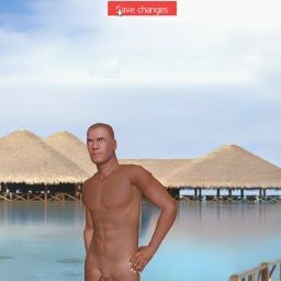 for 3D virtual sex game, join and contact heterosexual erotomanic boy EZSWAG69, 