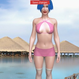 partner bisexual lustful shemale Lamakoko55,  for adult online game playing