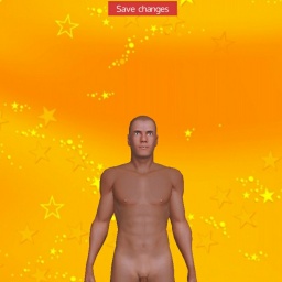 multiplayer virtual sex game player heterosexual lecher boy Strapz69, united states, 