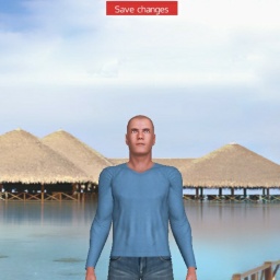 playing hot sex games with fans like heterosexual pervert boy Jackad, 