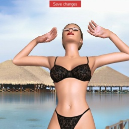 best sim sex game online with bisexual hot girl Felix1s_fem, 