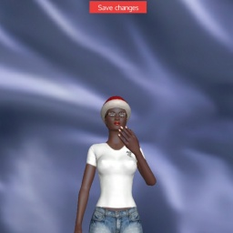 connect and play virtual 3D sex with heterosexual pervert girl Moonlike, 