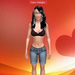 adults enjoying 3D sex games like homosexual smarting shemale Soroka, Russia, 