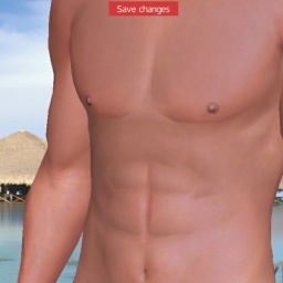 play online virtual sex game with member heterosexual pervert boy Digo48, 