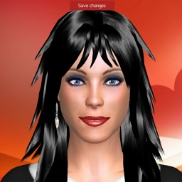 hot online porn game player bisexual lustful girl Nuni, bless lovely chatters!