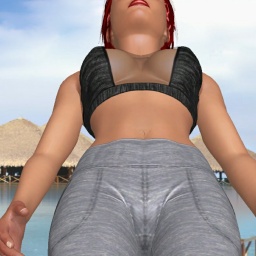 playing hot sex games with fans like bisexual sex maniac shemale Transboysub, Always horny ;), 
