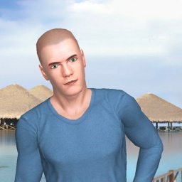 multiplayer virtual sex game player heterosexual lush boy BowlinG, 