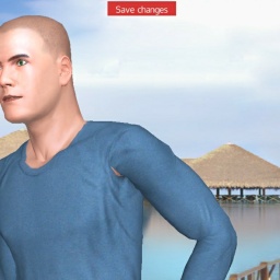 connect and play virtual 3D sex with  sex maniac boy Ellubey302, 