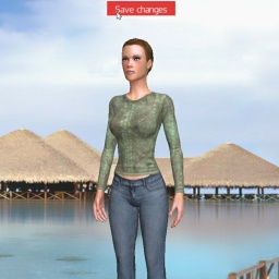 Check out heterosexual fiend girl Micro217, USA,  if you want to oparticipate in sexgame MMORPG