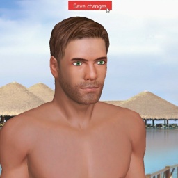 play online virtual sex game with member heterosexual sodomist boy Daddy_Luke, Austria, 