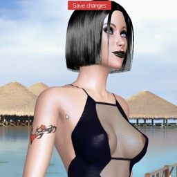 sexgame online for adults like bisexual passionate girl Jennie, 